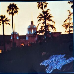 Eagles - Hotel California