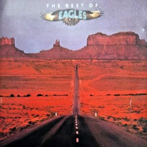 Eagles - The Best Of
