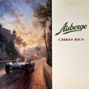 Chris Rea - Auberge
