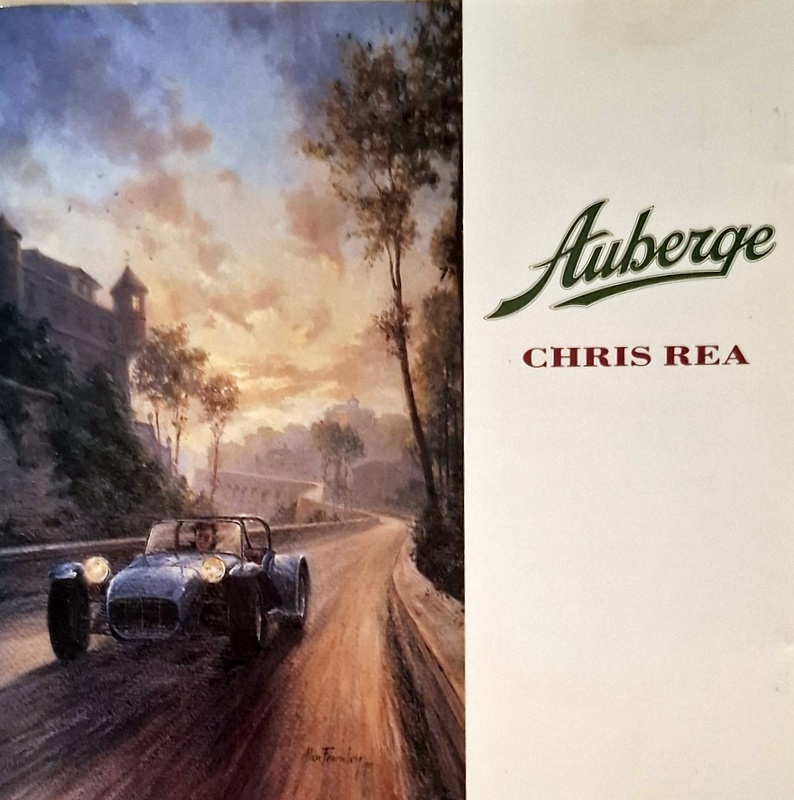 Chris Rea – Auberge