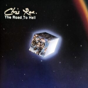 Chris Rea - The Road To Hell