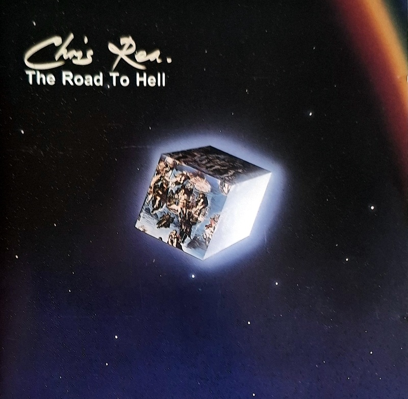 Chris Rea – The Road To Hell