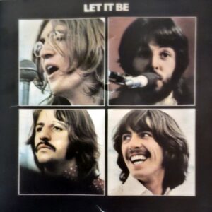 Beatles - Let It Be