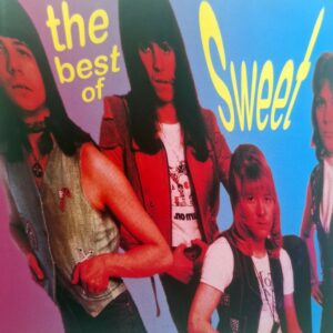 Sweet - The Best Of