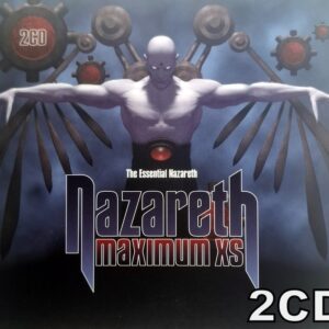 Nazareth - Maximum XS