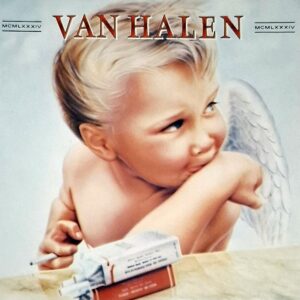 Van Halen - 1984