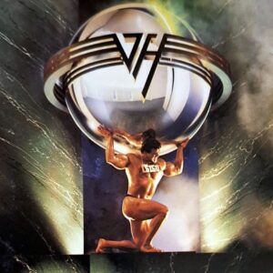 Van Halen - 5150