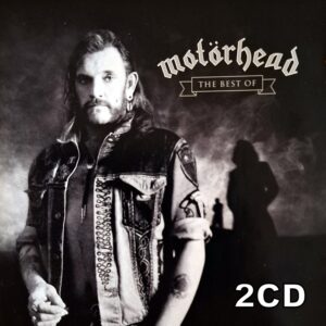 Motorhead - The Best Of