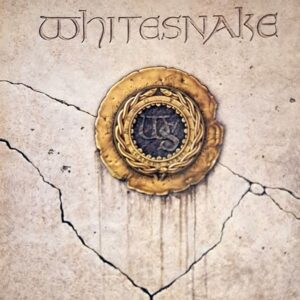 Whitesnake - 1987