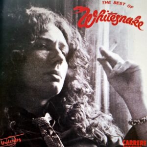 Whitesnake - The Best Of Whitesnake
