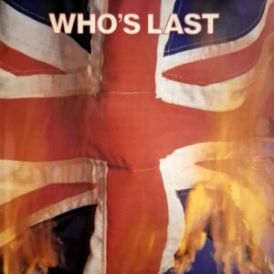 Who - Who's Last