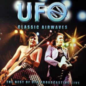 UFO - Classic Airwaves